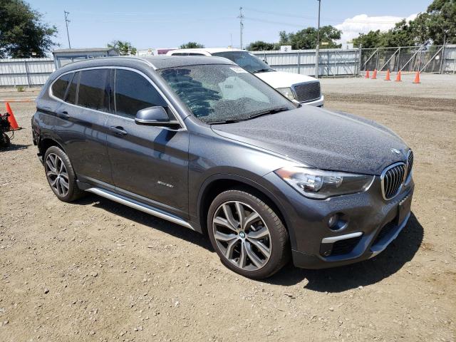 WBXHU7C33J5H42845 BMW X1 Sdrive28i