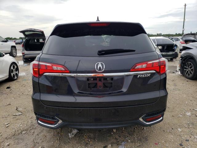 5J8TB3H56GL001687 Acura Rdx Technology