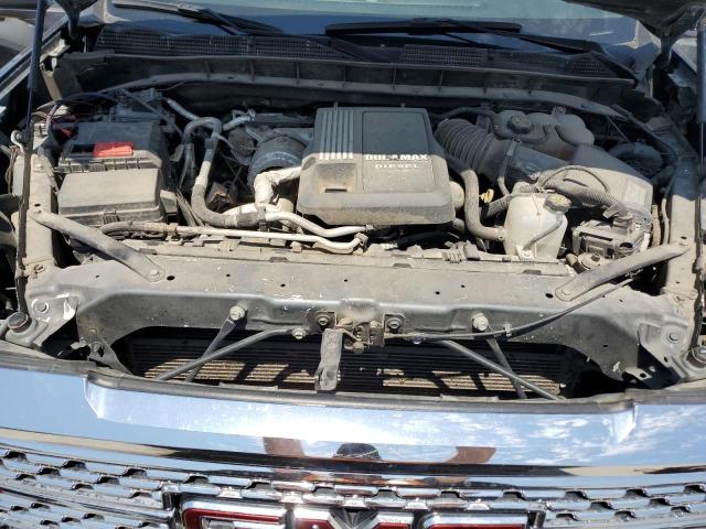 1GTU9DET0MZ205711 GMC Sierra K1500 Slt