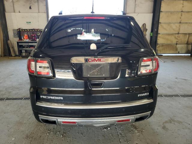 1GKKVTKD6GJ196174 GMC Acadia Denali