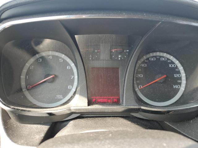 2GKALMEK4F6407613 GMC Terrain Sle