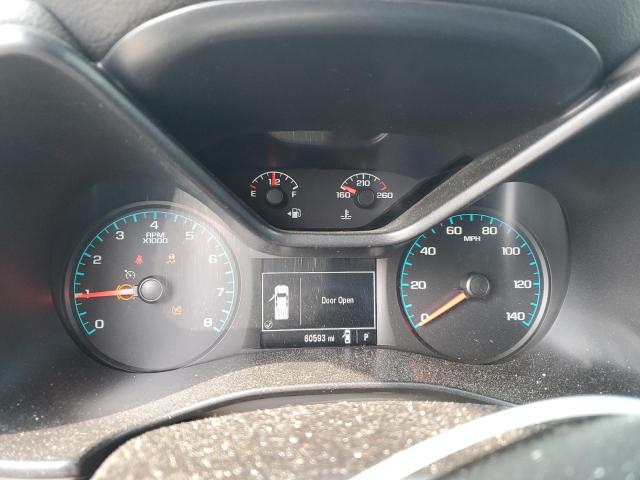1GTG5BEN0J1127889 GMC Canyon