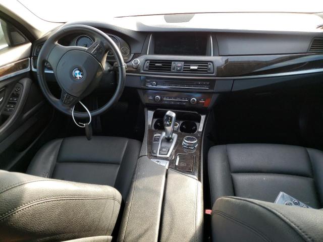 WBA5A5C52ED502769 BMW 528 I