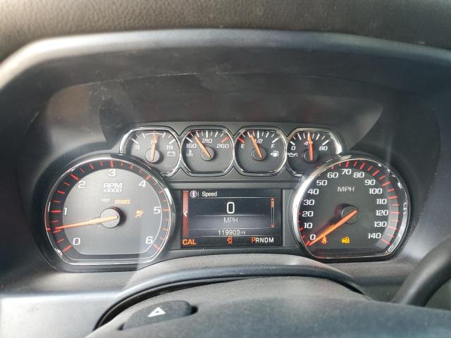 3GTP1VEC7FG230828 GMC Sierra C1500 Slt