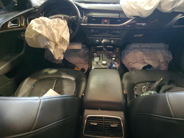 WAUGFAFC4EN033952 Audi A6 Premium Plus
