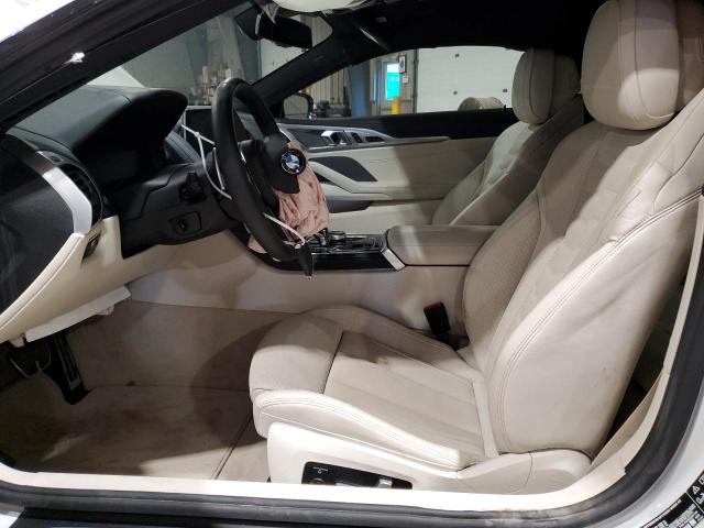 WBABC4C01NCJ56702 BMW M850XI