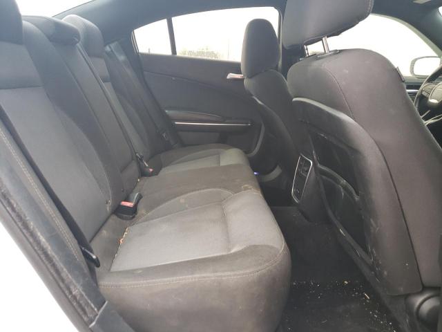2C3CDXBG4FH768285 Dodge Charger Se