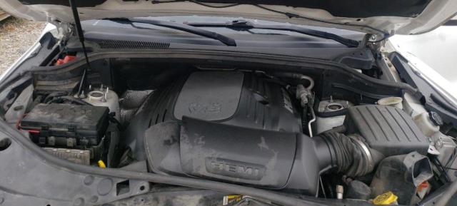 1C4SDJFT3FC743117 Dodge Durango Ssv