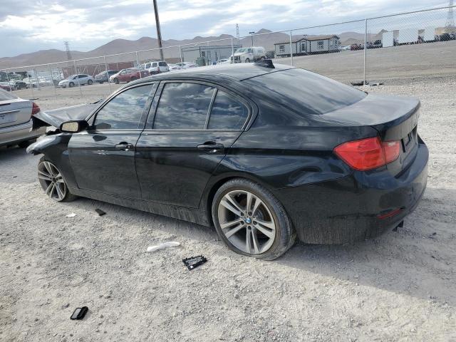 WBA3C1C55FK124051 BMW 328 I Sulev