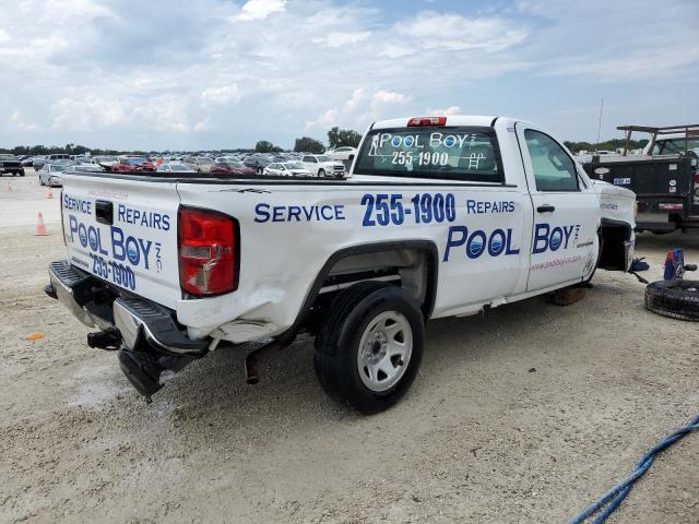 1GTN1TEH1FZ384622 GMC Sierra C1500