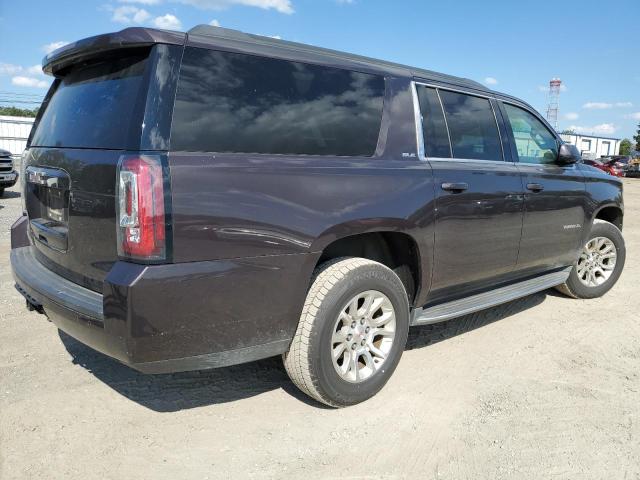 1GKS2GEC5FR509282 GMC Yukon Xl K1500 Sle