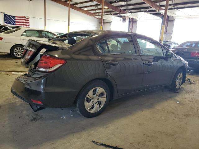 2HGFB2F57EH544860 Honda Civic Lx
