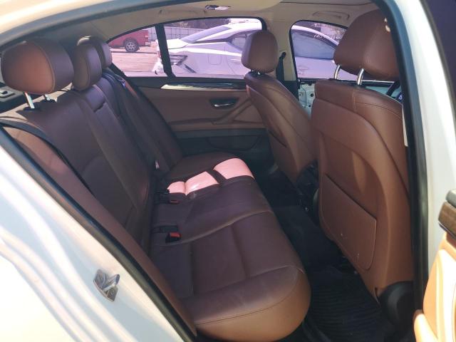 WBA5A5C56FD518667 BMW 528 I