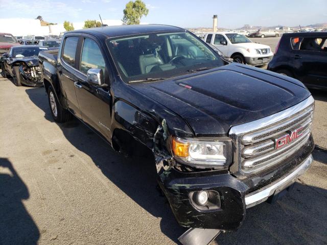 1GTP6DE16H1293477 GMC CANYON SLT