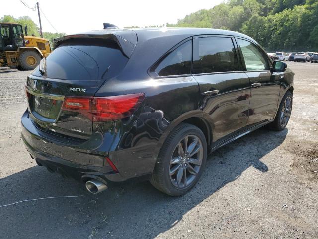 5J8YD4H0XKL013988 Acura MDX A-SPEC