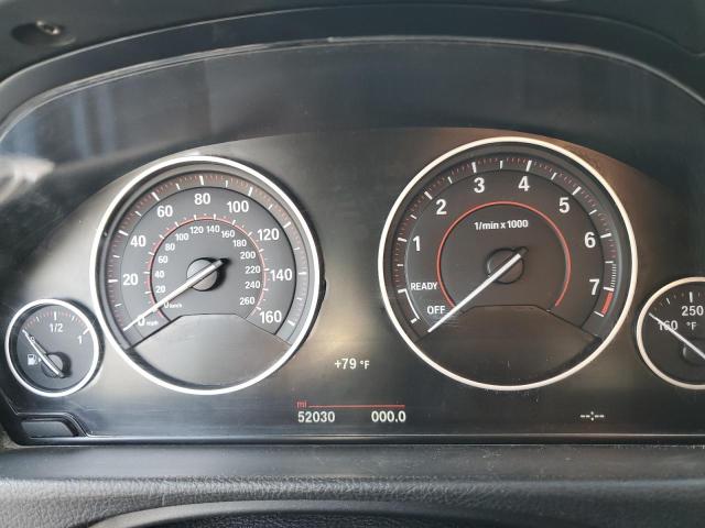 WBA4U1C3XH5A16271 BMW 440XI