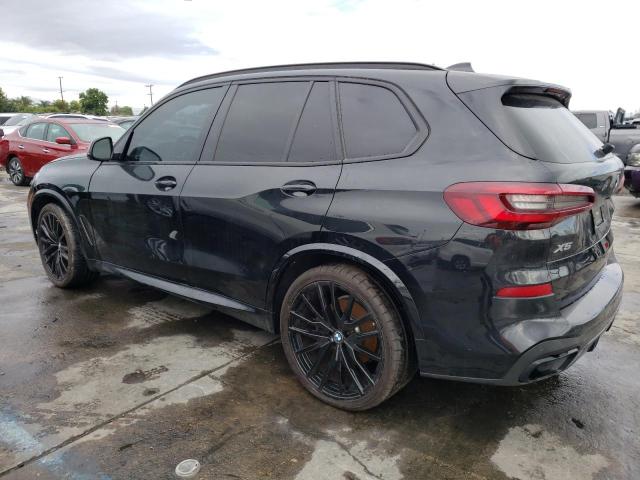 5UXCR4C06M9E99170 BMW X5 Sdrive 40i