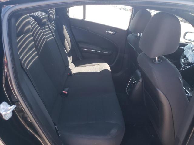 2C3CDXBG4EH147305 Dodge Charger Se