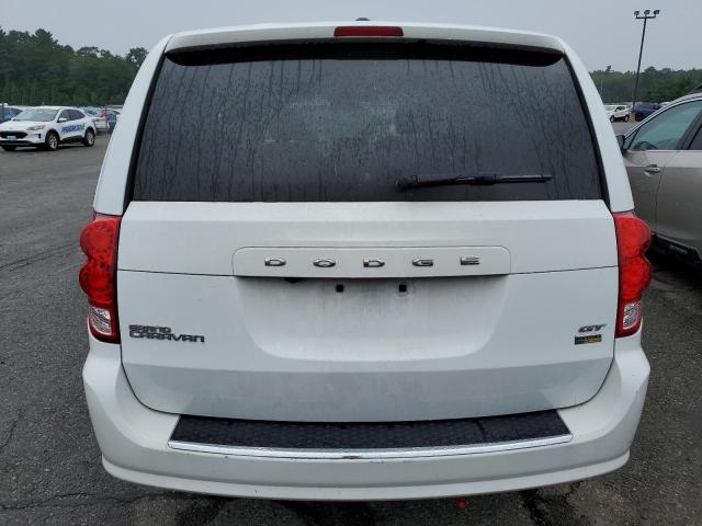 2C4RDGEG0KR622164 Dodge Grand Caravan Gt