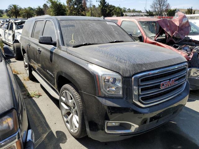 1GKS1GKC8FR167091 GMC Yukon Xl C1500 Sle