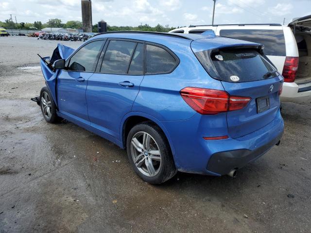 WBXHU7C31H5H38660 BMW X1 Sdrive28i