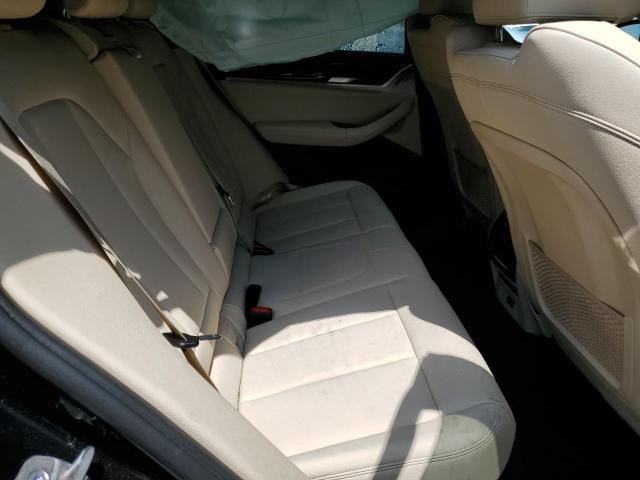 5UXTY5C07M9H42980 BMW X3 Xdrive30i