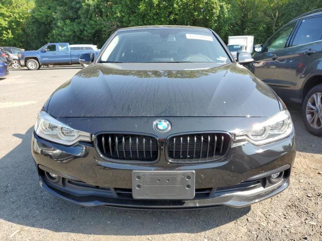 WBA8A3C56JA488338 BMW 320 XI