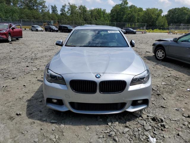 WBAKN9C5XGD962862 BMW 550 I