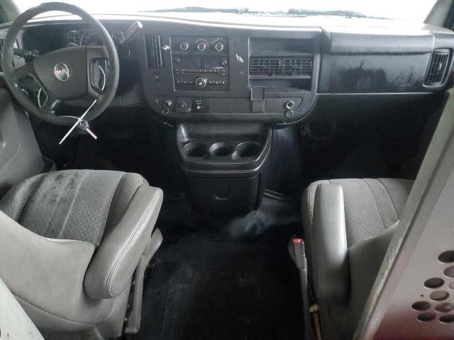 1GTW7GCF5F1113802 GMC Savana G2500