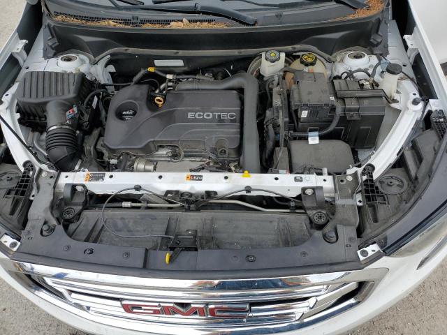 3GKALPEV2KL186868 GMC Terrain Slt