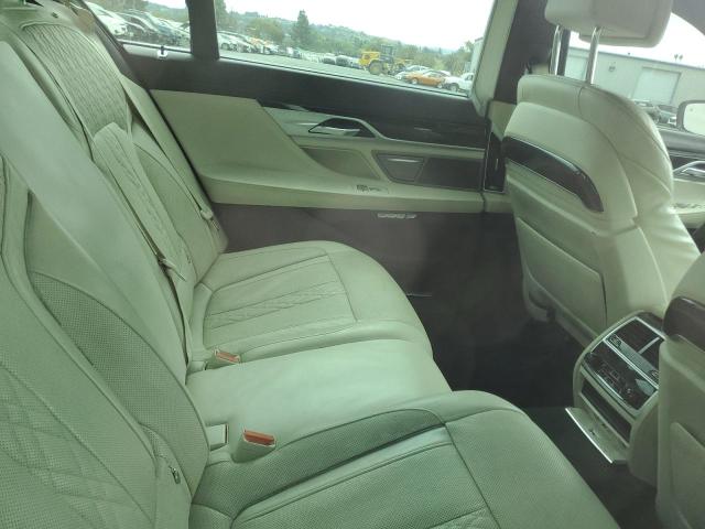 WBA7E2C56HG739456 BMW 740 I