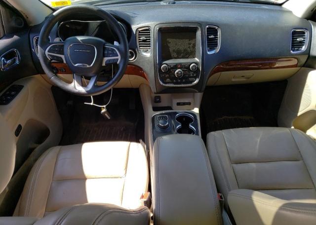 1C4RDJDG9EC357627 Dodge DURANGO LIMITED