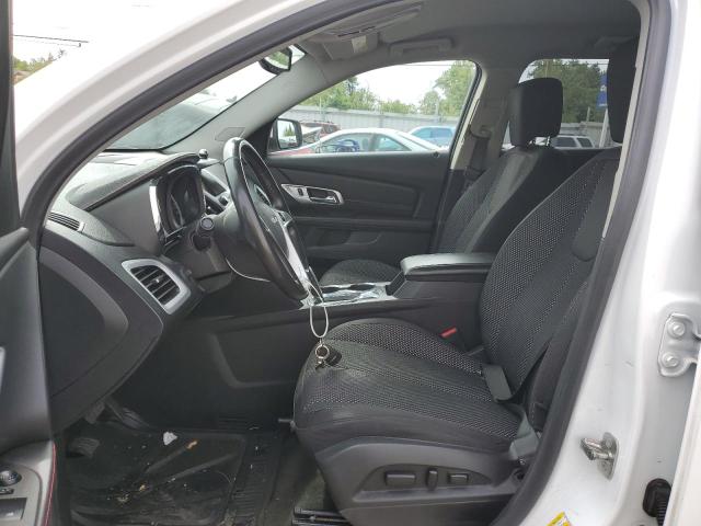 2GKFLWEK3F6235883 GMC Terrain Sle