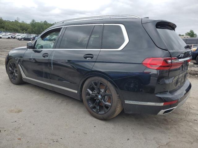 5UXCX4C50KLB40253 BMW X7 Xdrive50i