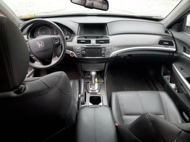 5J6TF2H53EL004194 Honda Crosstour Exl