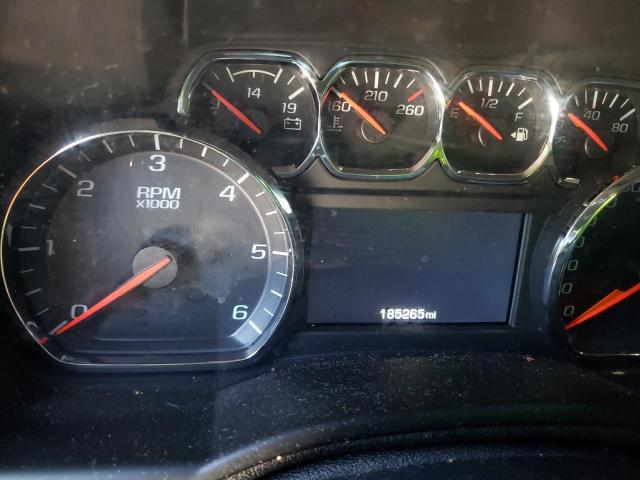 1GKS2BKC1FR253570 GMC YUKON SLT