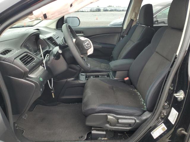 2HKRM3H48GH527995 Honda CR-V SE