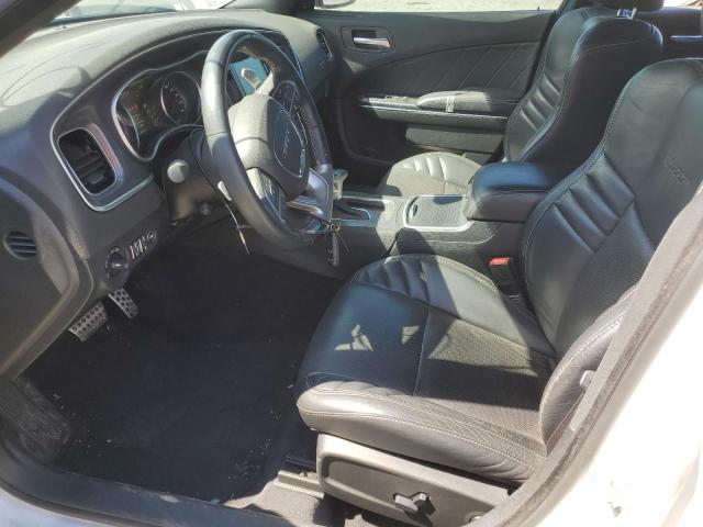 2C3CDXEJ7FH770135 Dodge Charger Srt 392