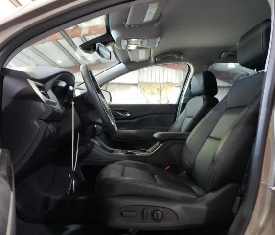 1GKKNUL41PZ193964 GMC ACADIA SLT