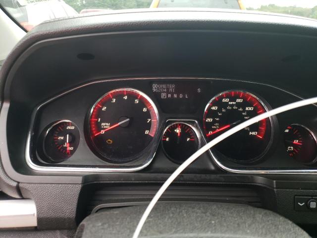 1GKKVSKD0HJ221632 GMC Acadia Limited Slt-2