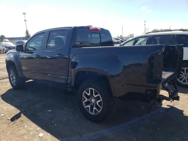 1GTG6FEN1N1246030 GMC Canyon At4