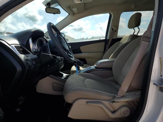 3C4PDCBG1GT101320 Dodge Journey Sxt