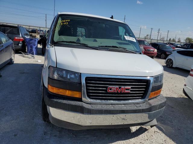 1GTW7AFP9N1175705 GMC Savana G2500