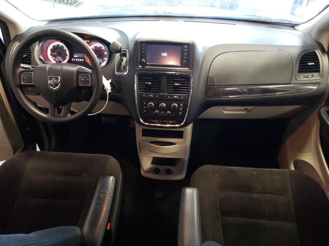 2C4RDGBGXJR308881 Dodge Grand Caravan Se