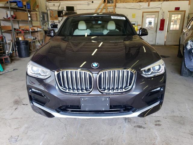 5UX2V1C09M9H40435 BMW X4 Xdrive30i