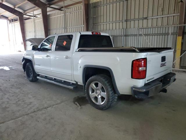 3GTU2MEC6HG220384 GMC Sierra K1500 Sle