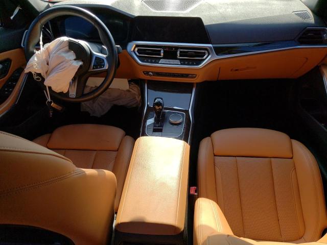 3MW5R7J03N8C33013 BMW 330XI
