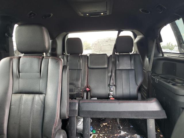 2C4RDGEG4HR700146 Dodge Grand Caravan Gt