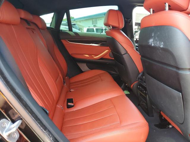 5UXKU2C55J0X51191 BMW X6 Xdrive35i