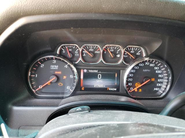 3GTU2VEC0EG164976 GMC Sierra K1500 Slt